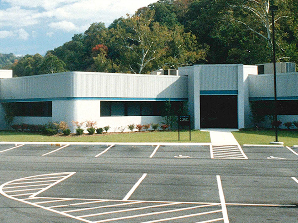 Touchstone Testing Laboratory